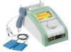 Аппарат для комбинированной терапии (электротерапия 2-канала, ультразвуковая терапия 1-канал) с сенсорным экраном 4,3 дюйма